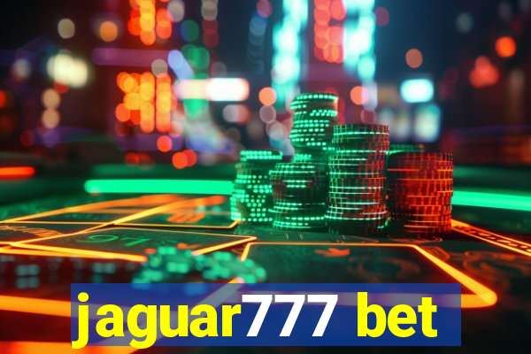 jaguar777 bet